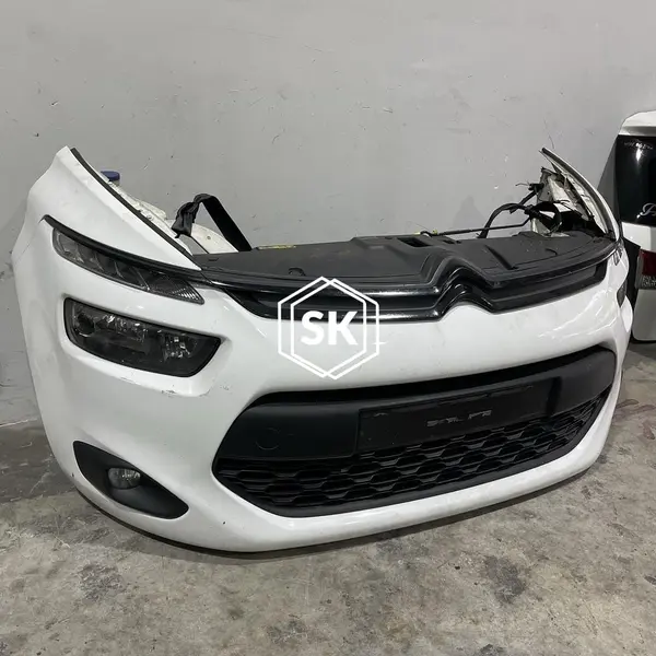 C4 16Y NOSE CUT - SK AUTO CARPARTS