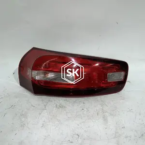 C4 16Y TAILLIGHT L