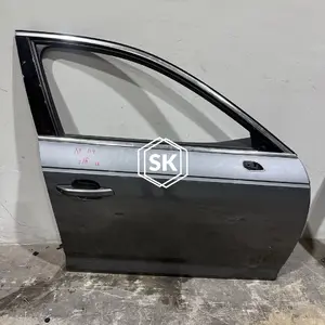 A4 B9 DOOR F/R
