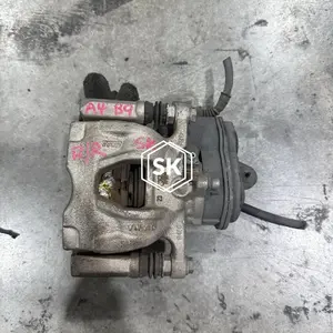 A4 B9 CALIPER R/R