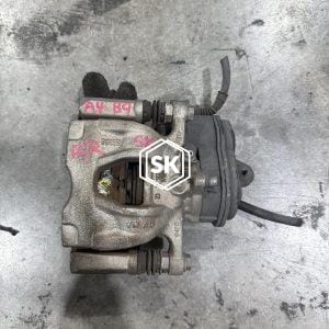 A4 B9 CALIPER R/R