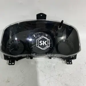 SHUTTLE GK8 SPEEDOMETER