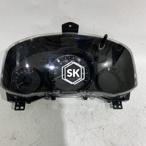 SHUTTLE GK8 SPEEDOMETER