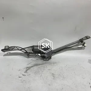 E250 W211 WIPER MOTOR