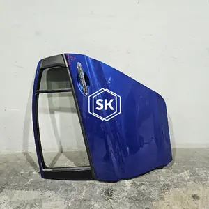 CITY GM6 R/L DOOR