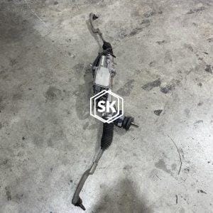 GLA180 W156 STEERING RACK