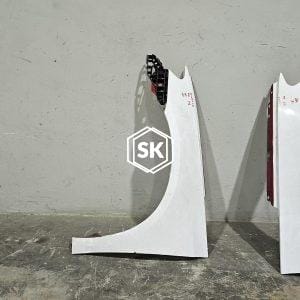 SCIROCCO GP 15Y FENDER L