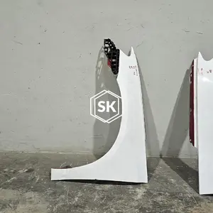 SCIROCCO GP 15Y FENDER L