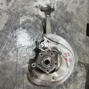 A4 B9 KNUCKLE F/R