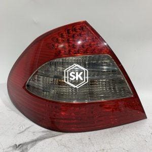 E250 W211 TAILLIGHT L