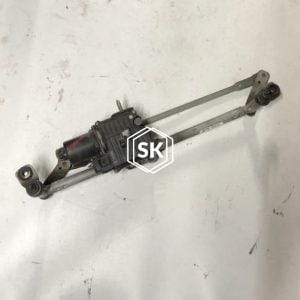 SCIROCCO WIPER MOTOR