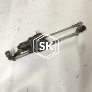 SCIROCCO WIPER MOTOR
