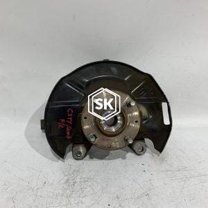 CITY GM6 KNUCKLE F/L
