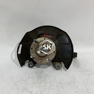CITY GM6 KNUCKLE F/R