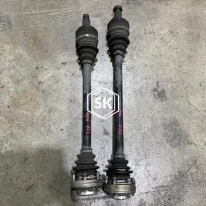 120I DRIVE SHAFT R/R
