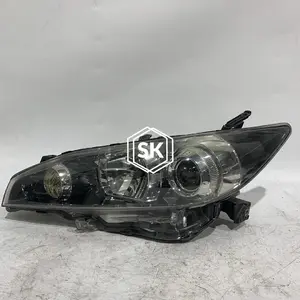 WISH ZGE20 HID HEADLIGHT L