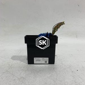 C4 ELECTRONIC RELAY MODULE