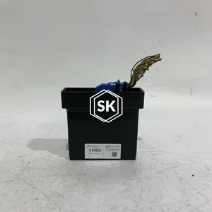 C4 ELECTRONIC RELAY MODULE