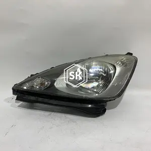 FIT GE6 HEADLIGHT L