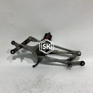 CITY GM6 WIPER MOTOR