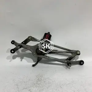 CITY GM6 WIPER MOTOR