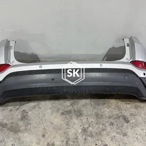 TUCSON 16Y BUMPER REAR