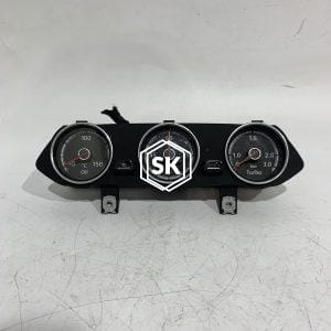 SCIROCCO GP 15Y GAUGE