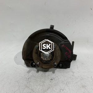 ATTRAGE KNUCKLE F/R