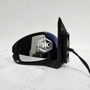 CITY GM6 LH MIRROR