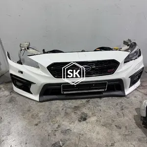 LEVORG NOSE CUT