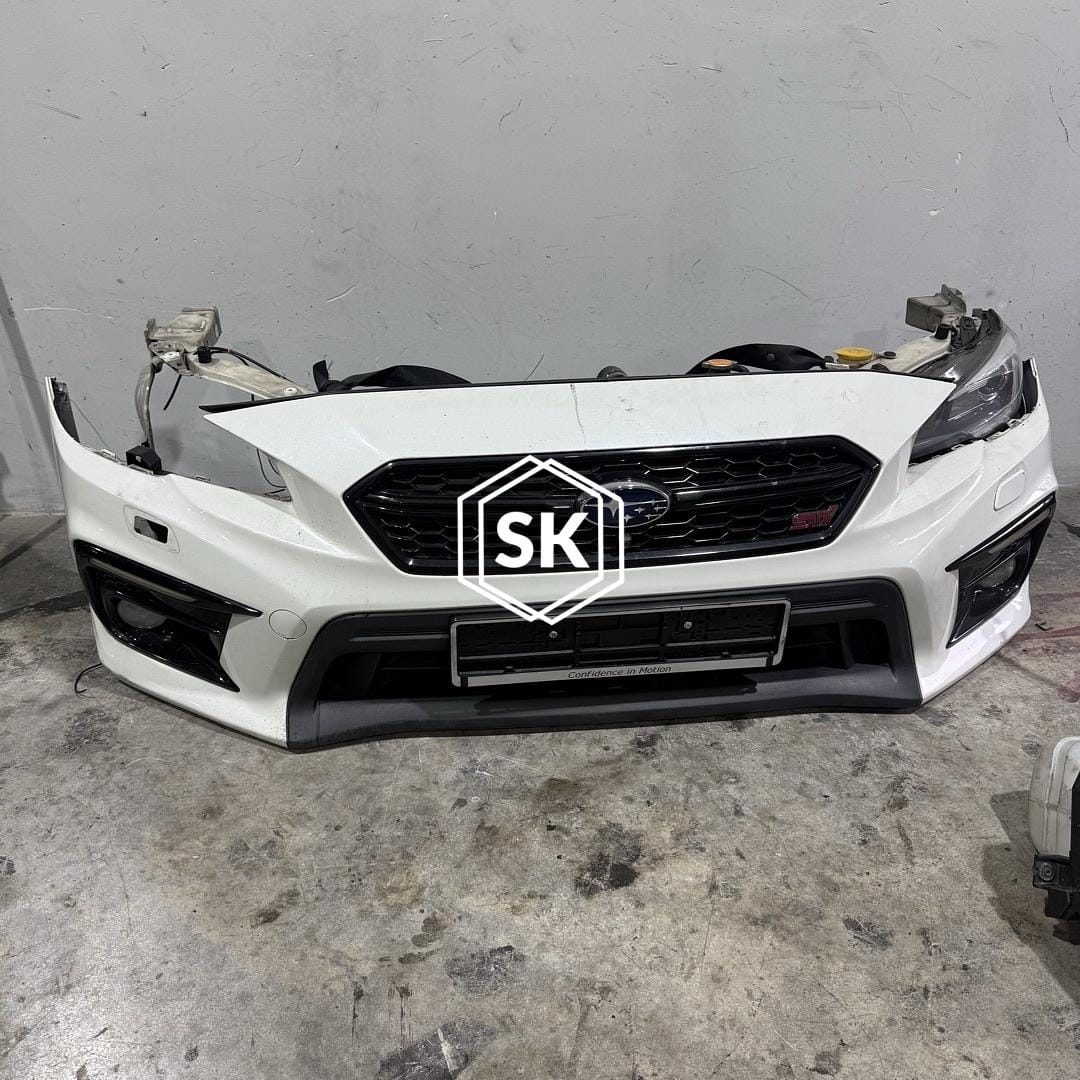 LEVORG N/C