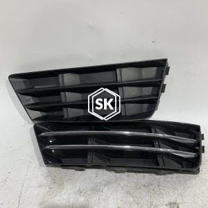 A4 B9 LOWER GRILLE