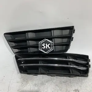 A4 B9 LOWER GRILLE