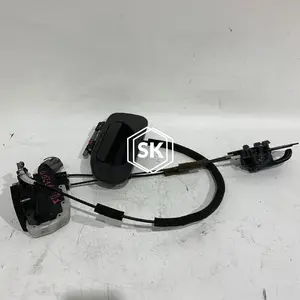 NV200 DOOR LOCK F/L