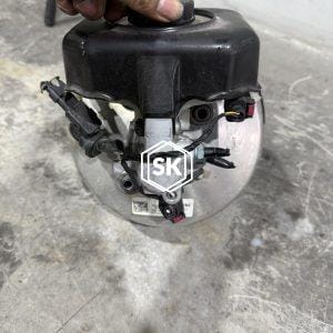 A4 B9 BRAKE MASTER