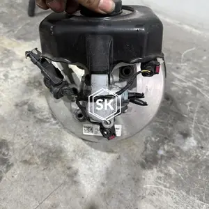 A4 B9 BRAKE MASTER