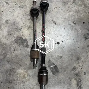 SHUTTLE GK8 DRIVE SHAFT R