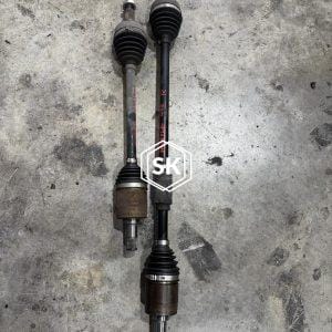 SHUTTLE GK8 DRIVE SHAFT R