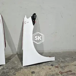 SCIROCCO GP 15Y FENDER R