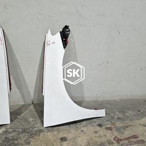 SCIROCCO GP 15Y FENDER R