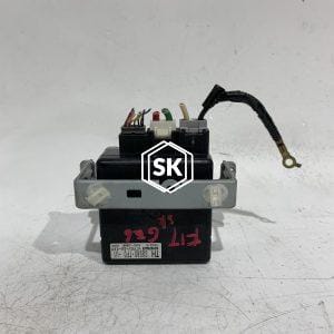FIT GE6 STEERING ECU (TH)
