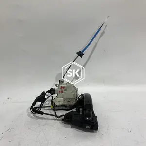A4 DOOR LOCK F/L