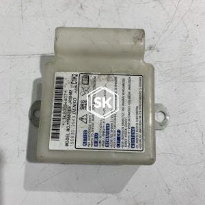 SHUTTLE GK8 AIRBAG ECU