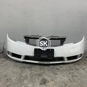 FORTE FRONT BUMPER