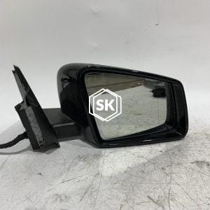 GLA180 W156 SIDE MIRROR R
