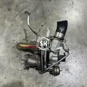 A180 W176 TURBO