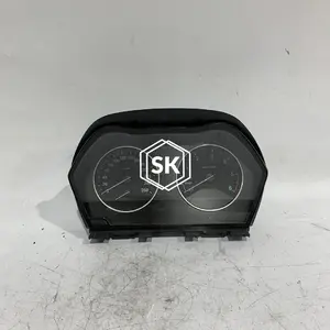 116 F21 SPEEDOMETER