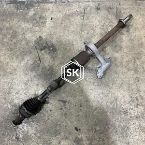 FIT GE6 DRIVE SHAFT R