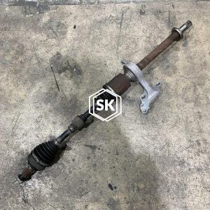 FIT GE6 DRIVE SHAFT R