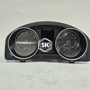 SCIROCCO GP 15Y SPEEDOMETER
